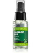 Dr. Santé Cannabis tápláló olaj hajra 50 ml