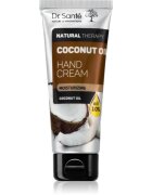 Dr. Santé Coconut hidratáló kézkrém kókuszolajjal 75 ml