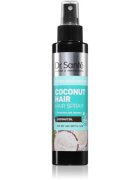 Dr. Santé Coconut öblítés nélküli kondicionáló száraz hajra 150 ml