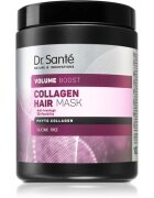 Dr. Santé Collagen revitalizáló maszk hajra kollagénnel 1000 ml