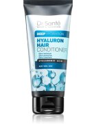 Dr. Santé Hyaluron hidratáló kondicionáló száraz hajra 200 ml