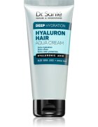 Dr. Santé Hyaluron öblítés nélküli krémes ápolás az intenzív hidratálásért 100 ml