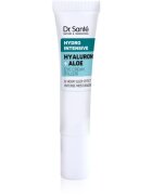 Dr. Santé Hydro Intensive Hyaluron + Aloe hidratáló krém a szem köré 15 ml