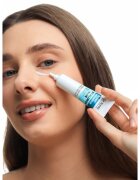 Dr. Santé Hydro Intensive Hyaluron + Aloe hidratáló krém a szem köré 15 ml