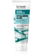 Dr. Santé Hydro Intensive Hyaluron + Aloe hidratáló maszk minden bőrtípusra 75 ml