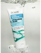 Dr. Santé Hydro Intensive Hyaluron + Aloe hidratáló maszk minden bőrtípusra 75 ml