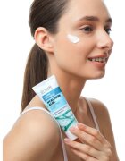 Dr. Santé Hydro Intensive Hyaluron + Aloe hidratáló maszk minden bőrtípusra 75 ml