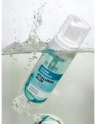 Dr. Santé Hydro Intensive Hyaluron + Aloe hidratáló tisztító hab minden bőrtípusra 150 ml