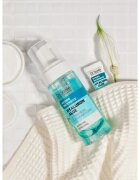 Dr. Santé Hydro Intensive Hyaluron + Aloe hidratáló tisztító hab minden bőrtípusra 150 ml