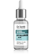 Dr. Santé Hydro Intensive Hyaluron + Aloe Intenzíven hidratáló szérum minden bőrtípusra 30 ml
