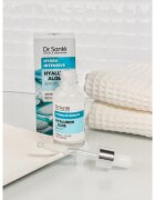 Dr. Santé Hydro Intensive Hyaluron + Aloe Intenzíven hidratáló szérum minden bőrtípusra 30 ml
