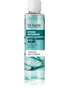 Dr. Santé Hydro Intensive Hyaluron + Aloe micellás hidratáló víz minden bőrtípusra 200 ml