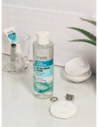 Dr. Santé Hydro Intensive Hyaluron + Aloe micellás hidratáló víz minden bőrtípusra 200 ml