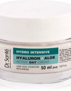 Dr. Santé Hydro Intensive Hyaluron + Aloe nappali krém aloe verával 50 ml