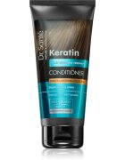 Dr. Santé Keratin regeneráló kondicionáló törékeny fénytelen hajra 200 ml
