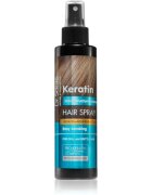 Dr. Santé Keratin regeneráló spray törékeny fénytelen hajra 150 ml