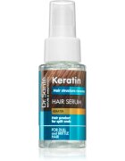 Dr. Santé Keratin regeneráló szérum a töredezett hajvégekre 50 ml