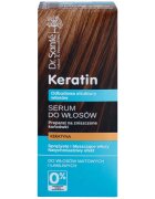 Dr. Santé Keratin regeneráló szérum a töredezett hajvégekre 50 ml