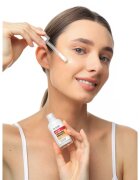 Dr. Santé Pre Age Ceramide + Prebiotic hidratáló szérum érett bőrre 30 ml