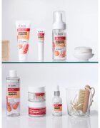 Dr. Santé Pre Age Ceramide + Prebiotic hidratáló szérum érett bőrre 30 ml
