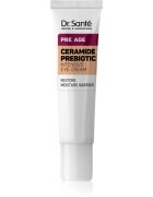 Dr. Santé Pre Age Ceramide + Prebiotic intenzív krém a szem köré 15 ml