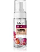 Dr. Santé Pre Age Ceramide + Prebiotic tisztító hab érett bőrre 150 ml