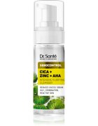Dr. Santé Sebocontrol Cica + Zinc + AHA tisztító emulzió zsíros bőrre 150 ml
