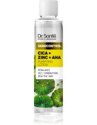 Dr. Santé Sebocontrol Cica + Zinc + AHA tisztító tej zsíros bőrre 200 ml