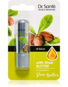Dr. Santé Shea Butter ajakbalzsam 3.6 g