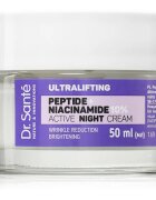 Dr. Santé Ultralifting Peptide + Niacinamide intenzív liftinges éjszakai krém 50 ml