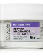 Dr. Santé Ultralifting Peptide + Niacinamide nappali krém niacinamiddal 50 ml