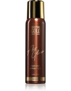 Dripping Gold Air Glow Instant Spray Tan spray testre árnyalat Medium 75 ml