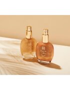Dripping Gold Born To Shine csillogó olaj testre árnyalat Golden 55 ml