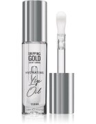Dripping Gold Hydrating Cherry Gloss ajak olaj hidratáló hatással árnyalat Clear 3.8 ml