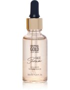 Dripping Gold Luxury Tanning Collagen Face Serum önbarnító szérum arcra kollagénnel 30 ml