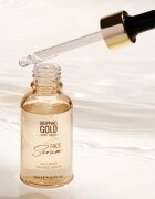 Dripping Gold Luxury Tanning Collagen Face Serum önbarnító szérum arcra kollagénnel 30 ml