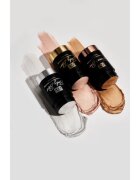 Dripping Gold Luxury Tanning Illuminating Stick fényesítő bronzosító arcra és testre árnyalat Silver 36 g