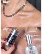 Dripping Gold Luxury Tanning Illuminating Stick fényesítő bronzosító arcra és testre árnyalat Silver 36 g