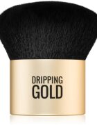 Dripping Gold Luxury Tanning kabuki ecset testre és arcra Large 1 db