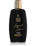 Dripping Gold Luxury Tanning Liquid Luxe önbarnító víz testre Ultra Dark 150 ml