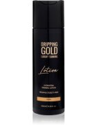 Dripping Gold Luxury Tanning Lotion hidratáló önbarnító krém az intenzív barnulásért árnyalat Dark 200 ml