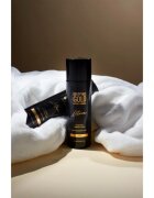 Dripping Gold Luxury Tanning Lotion hidratáló önbarnító krém az intenzív barnulásért árnyalat Dark 200 ml