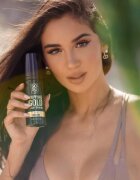 Dripping Gold Luxury Tanning Mousse önbarnító hab árnyalat Dark 150 ml