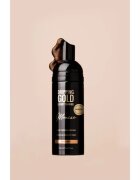 Dripping Gold Luxury Tanning Mousse önbarnító hab árnyalat Ultra Dark 150 ml