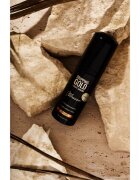 Dripping Gold Luxury Tanning Mousse önbarnító hab árnyalat Ultra Dark 150 ml
