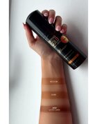 Dripping Gold Luxury Tanning Mousse önbarnító hab árnyalat Ultra Dark 150 ml