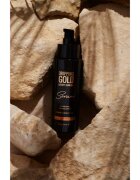 Dripping Gold Luxury Tanning Serum önbarnító készítmény testre és arcra árnyalat Ultra Dark 150 ml