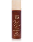 Dripping Gold Luxury Tanning Skin Sheen bronz permet testre 110 ml
