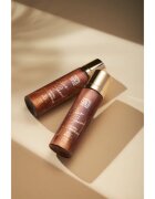 Dripping Gold Luxury Tanning Skin Sheen bronz permet testre 110 ml