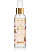 Dripping Gold Wonder Water Coconut önbarnító permet az arcra Medium - Dark 100 ml